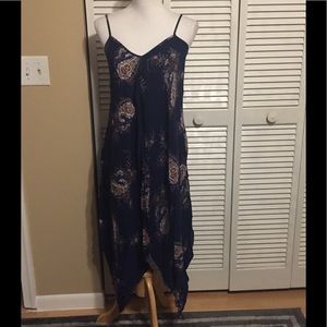 Ana Dress Size Medium